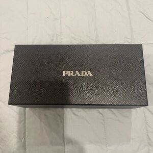 PRADA Sunglasses Box